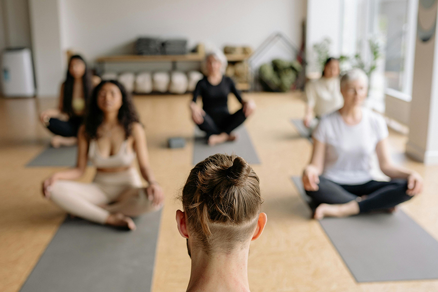 Yoga