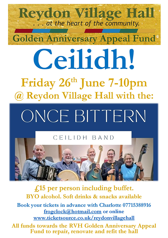 Ceilidh